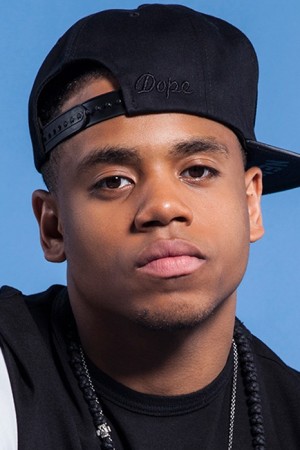 Tristan Mack Wilds tüm dizileri dizigom'da