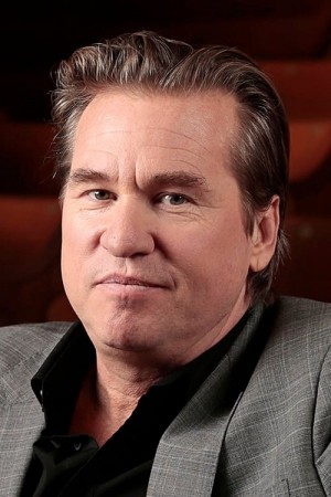 Val Kilmer tüm dizileri dizigom'da