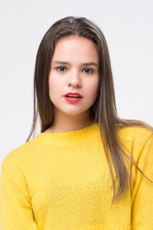 Verónica Velásquez tüm dizileri dizigom'da