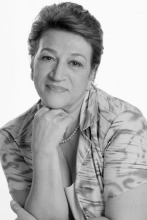 Vicky Hernández tüm dizileri dizigom'da