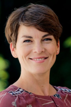 Victoria Mayer tüm dizileri dizigom'da