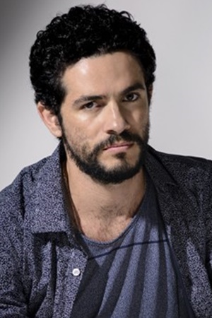 Vinícius de Oliveira tüm dizileri dizigom'da