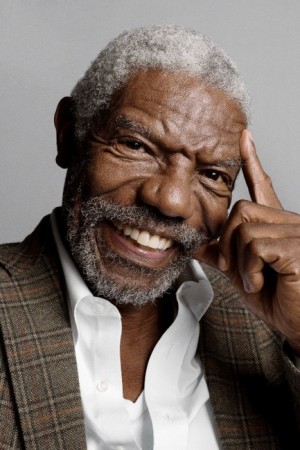 Vondie Curtis-Hall tüm dizileri dizigom'da