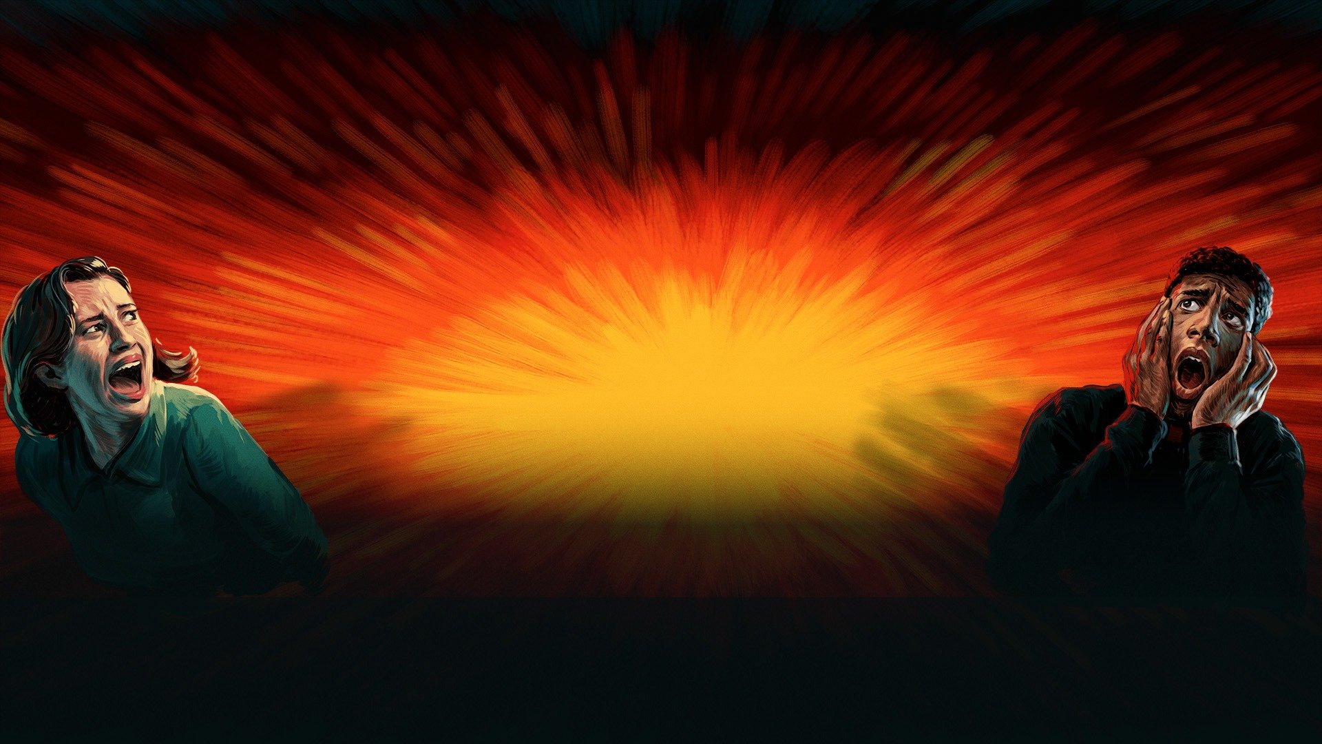 Welcome to the Blumhouse 1. Sezon 3. Bölüm