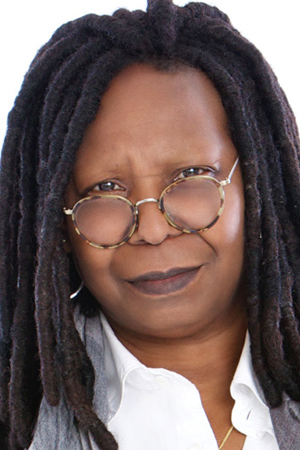 Whoopi Goldberg tüm dizileri dizigom'da