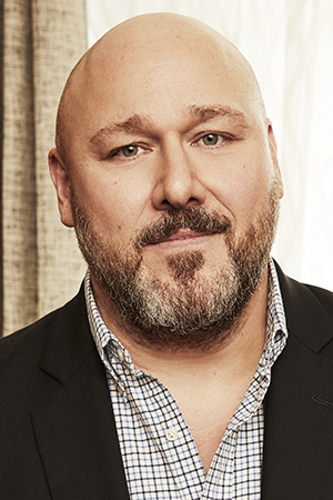 Will Sasso tüm dizileri dizigom'da