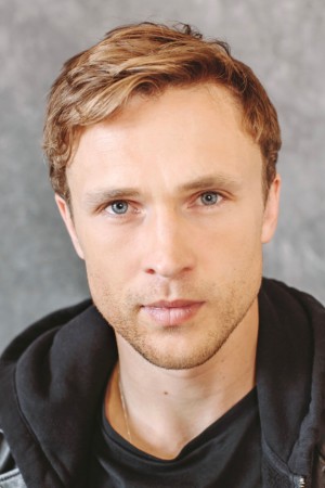 William Moseley tüm dizileri dizigom'da