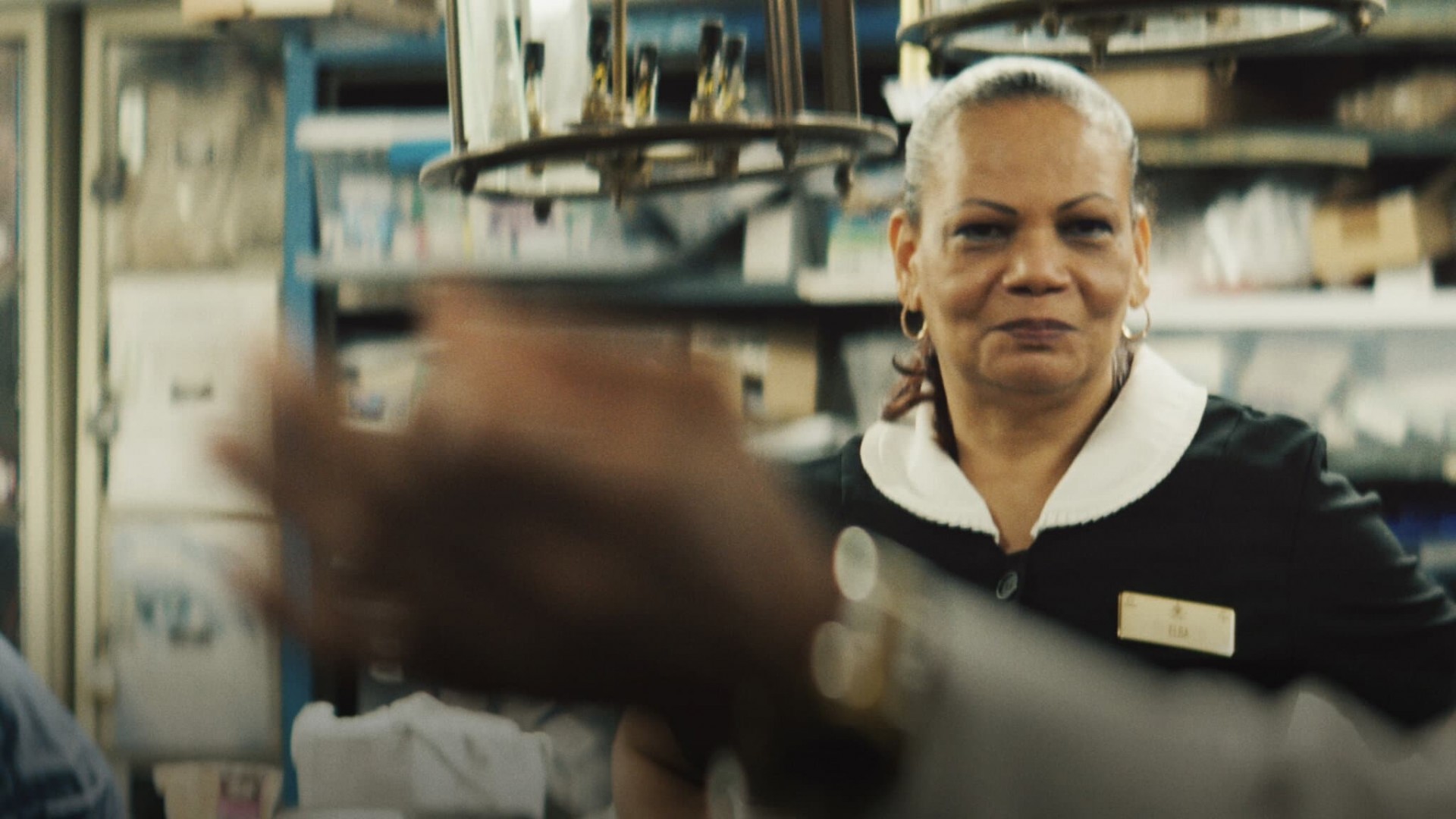 Working: What We Do All Day 1. Sezon 4. Bölüm