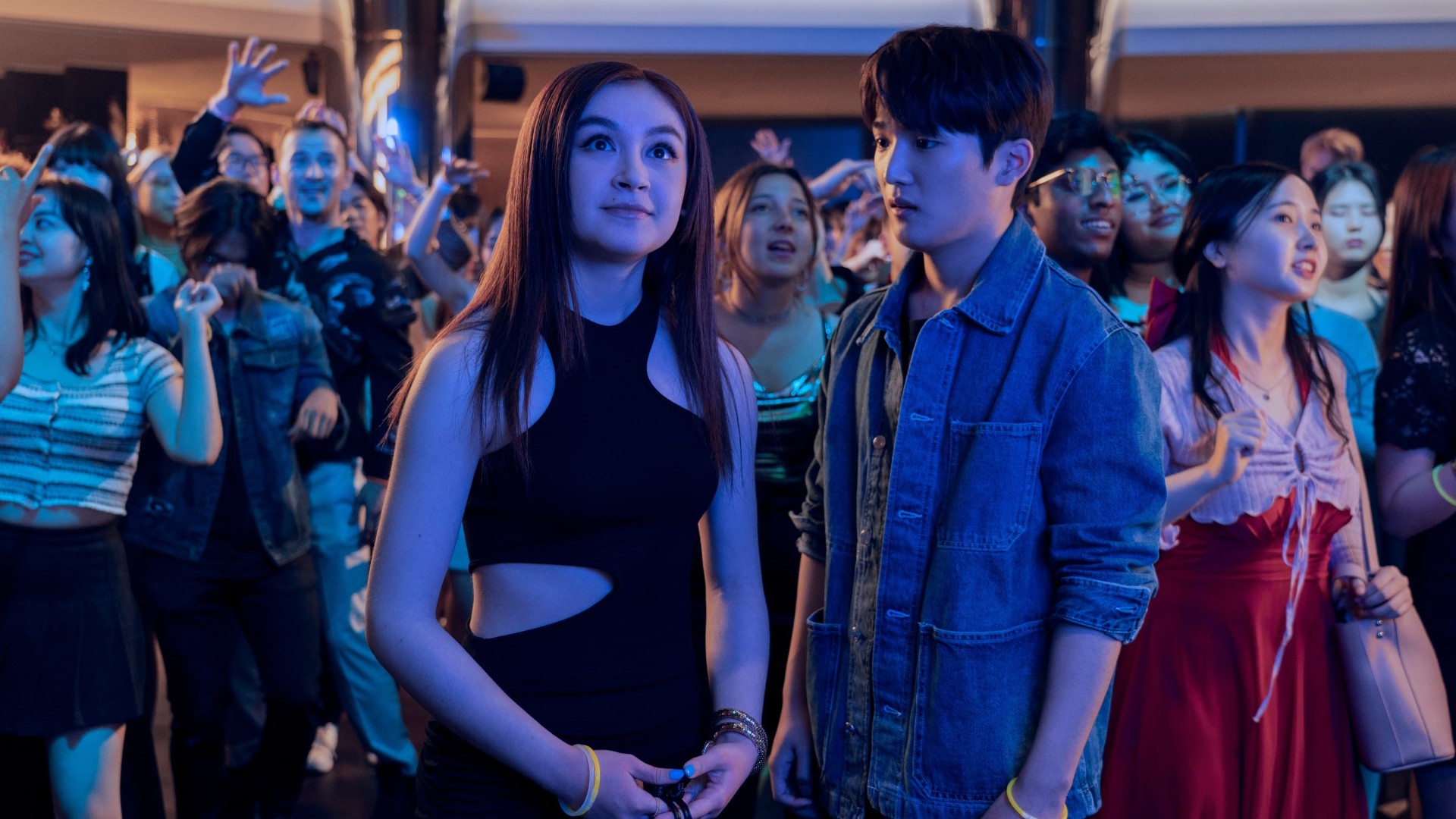 XO, Kitty 2. Sezon 2. Bölüm