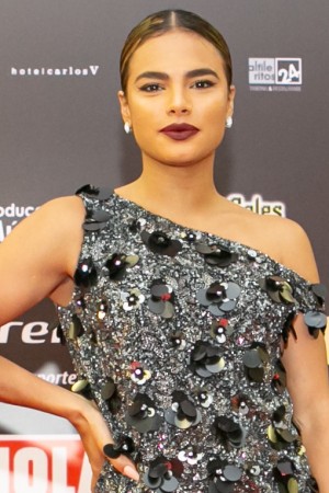 Yany Prado tüm dizileri dizigom'da