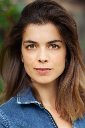 Anaïs Parello tüm dizileri dizigom'da