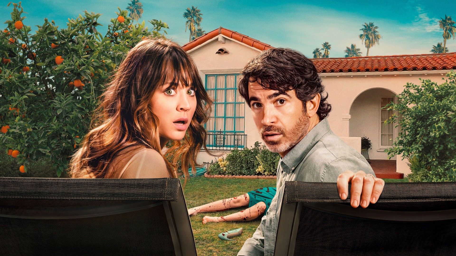 Based on a True Story 1. Sezon 7. Bölüm