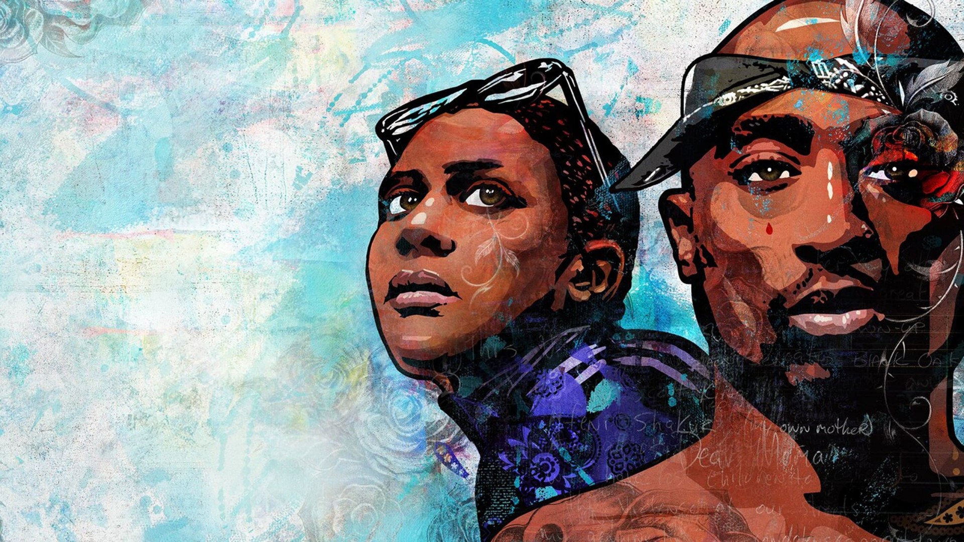 Dear Mama: The Saga of Afeni & Tupac Shakur 1. Sezon 4. Bölüm