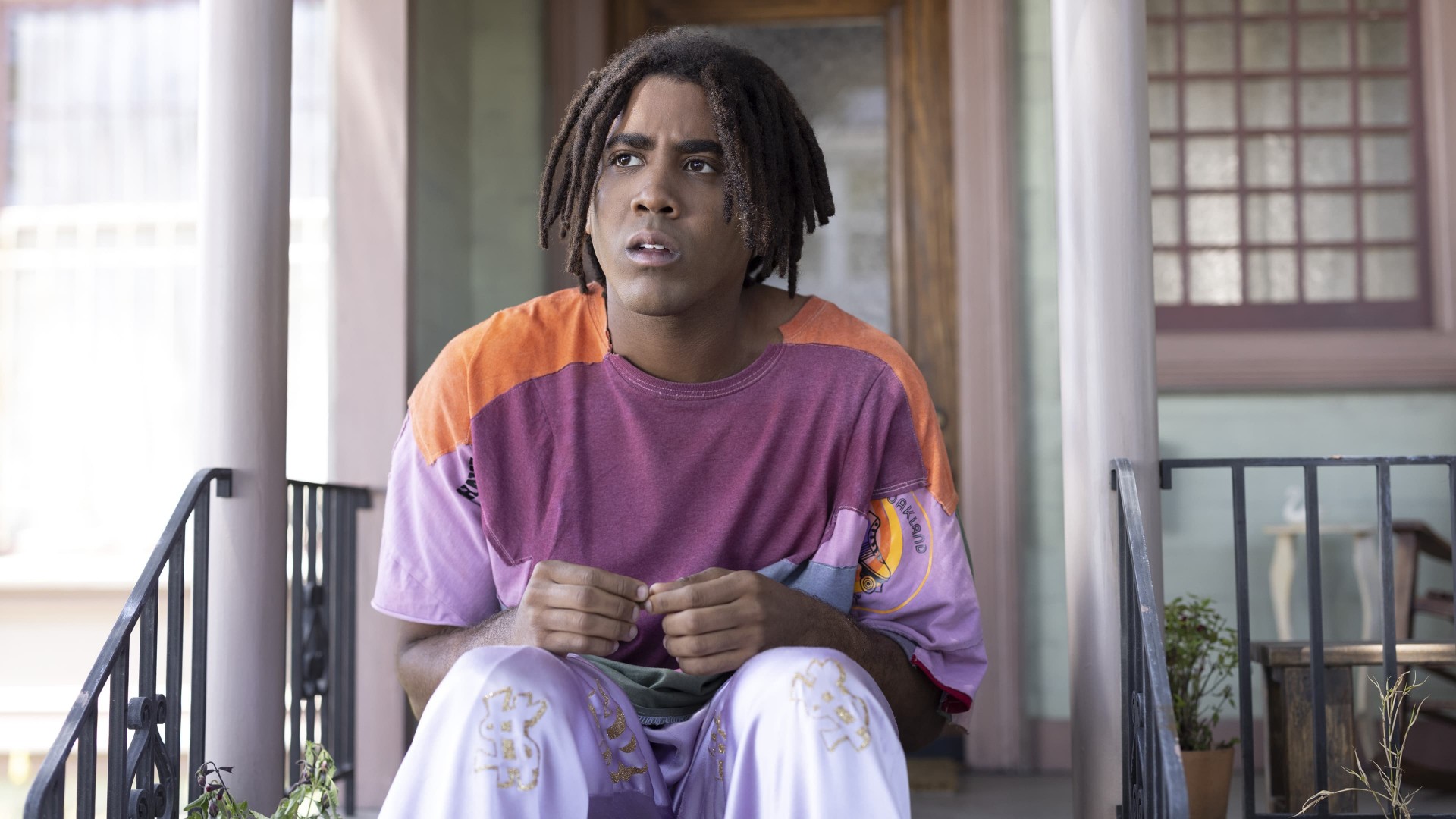 I’m a Virgo 1. Sezon 3. Bölüm