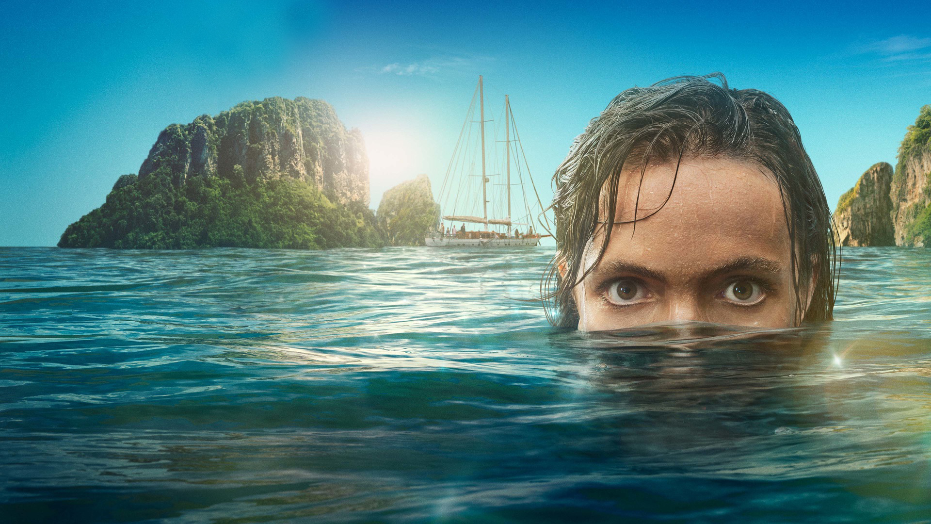 No Escape 1. Sezon 5. Bölüm