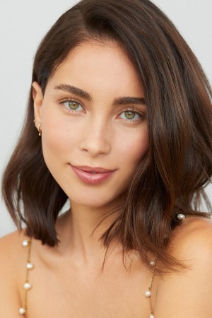 Priscilla Quintana tüm dizileri dizigom'da