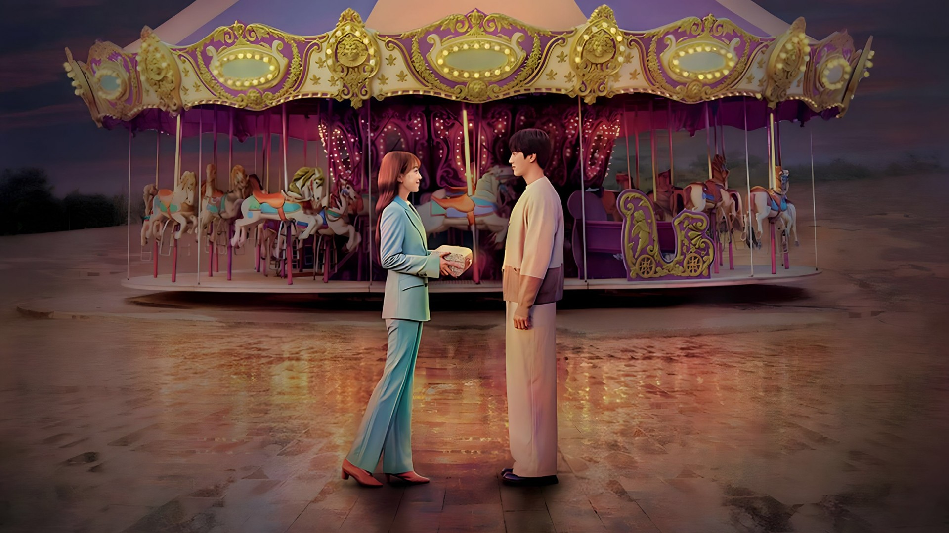 See You in My 19th Life 1. Sezon 7. Bölüm