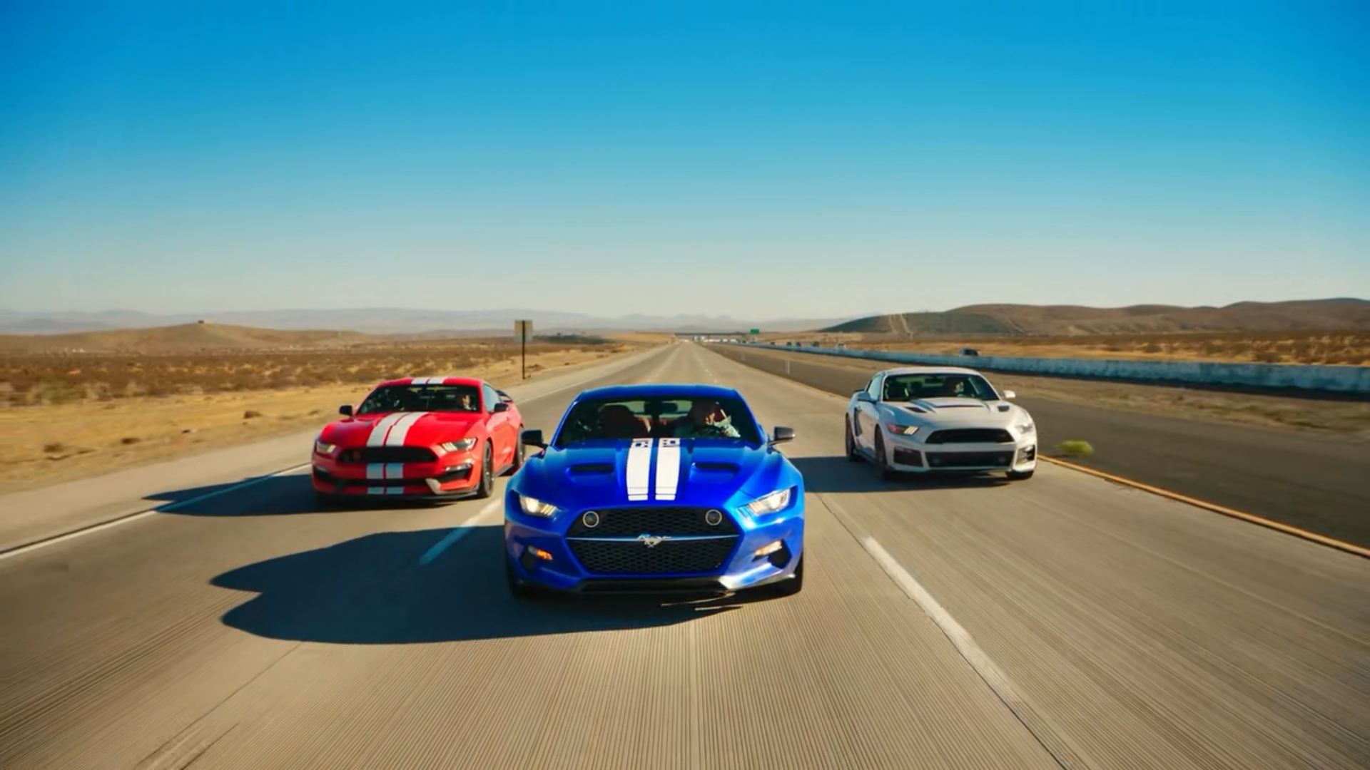 The Grand Tour 3. Sezon 6. Bölüm