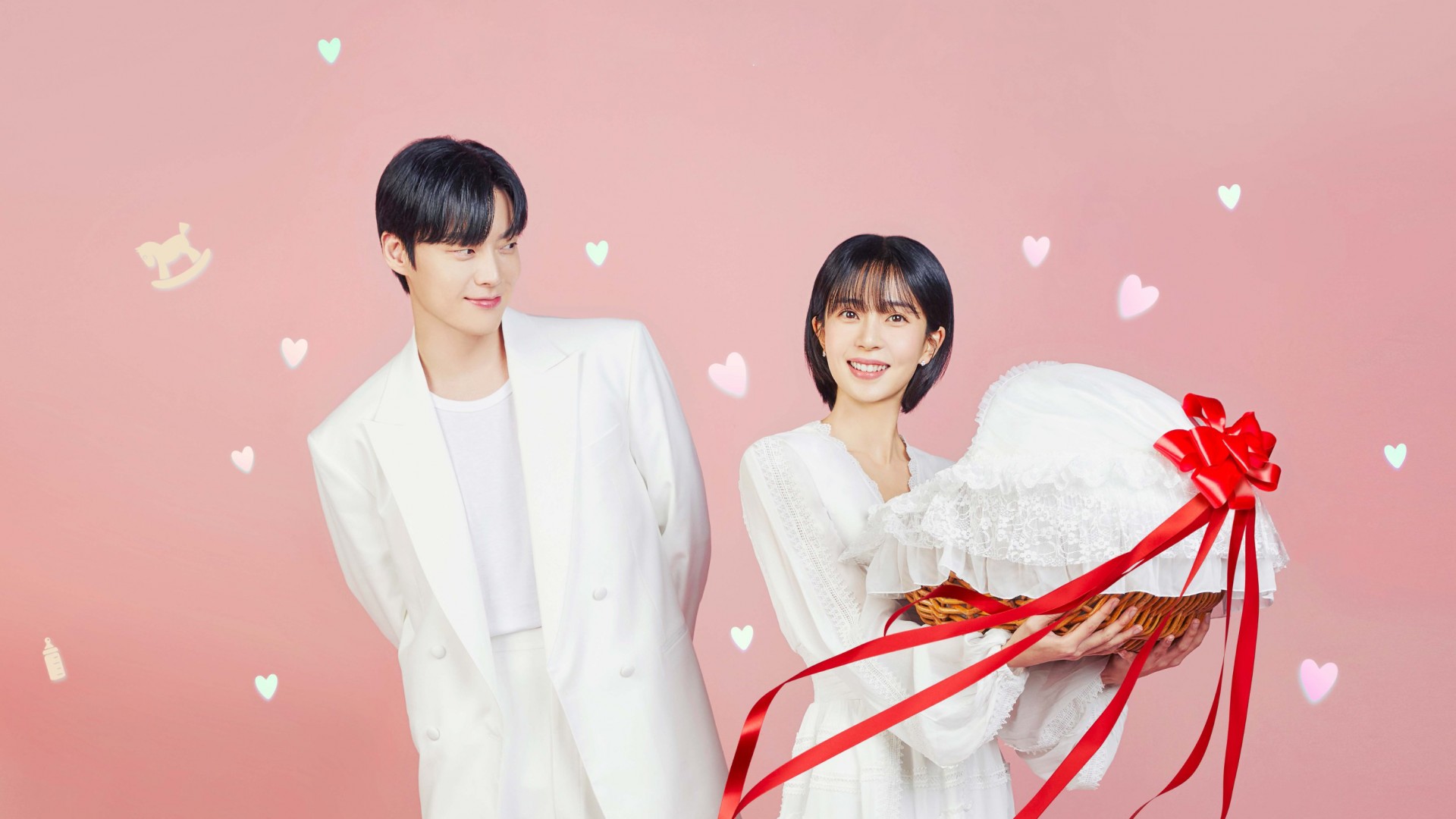 The Real Has Come! 1. Sezon 32. Bölüm