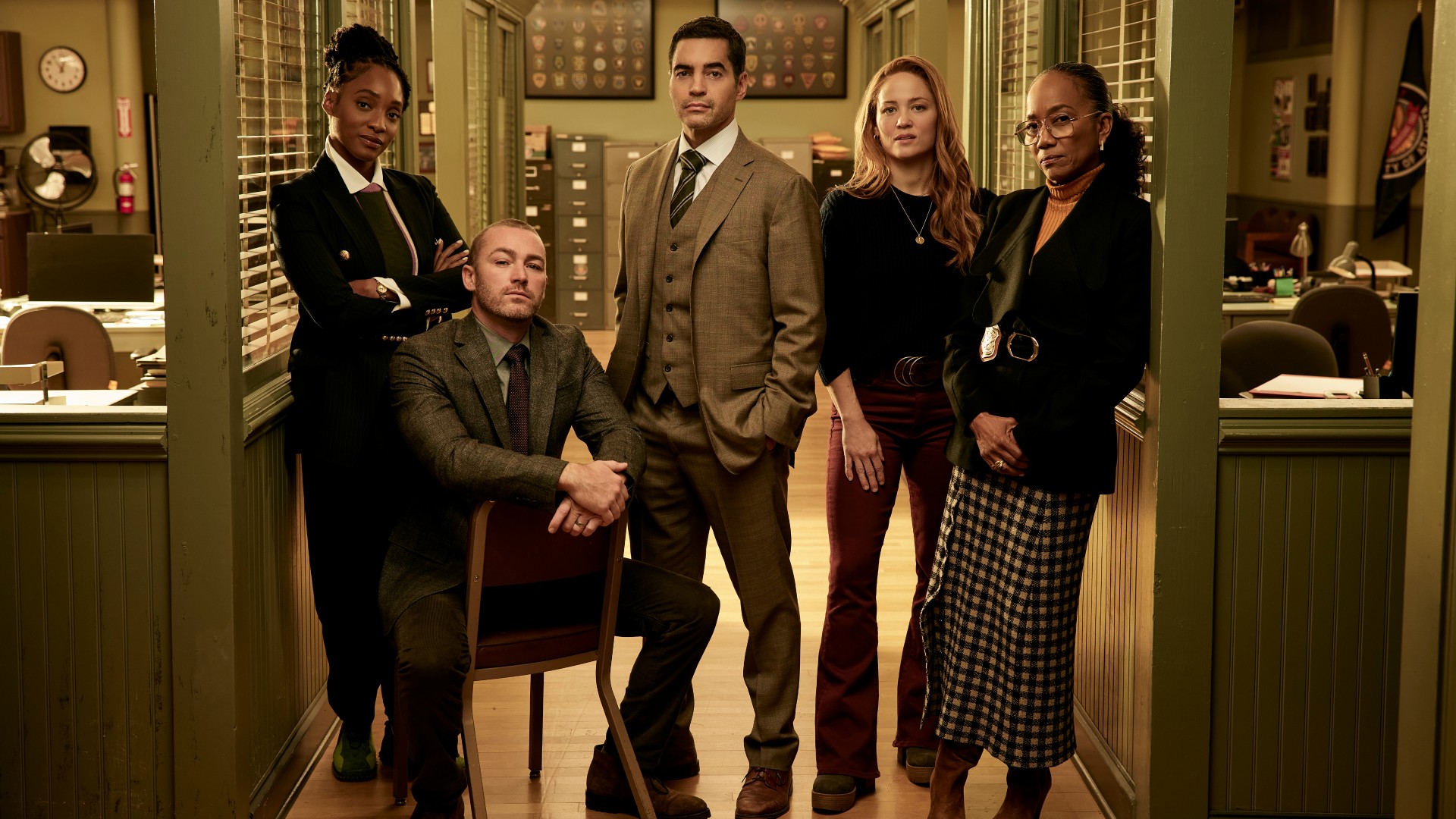 Will Trent 3. Sezon 14. Bölüm