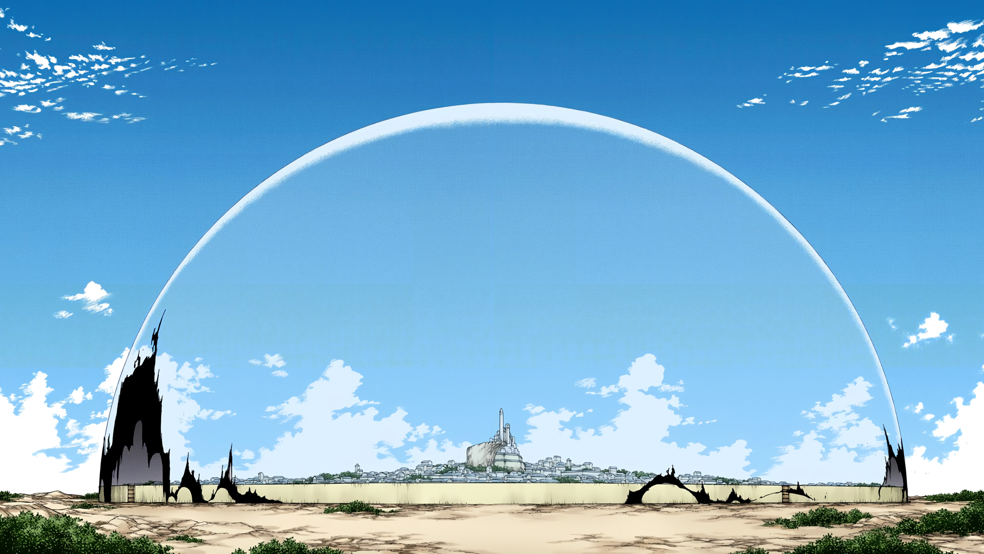 Bleach: Thousand-Year Blood War 1. Sezon 2. Bölüm