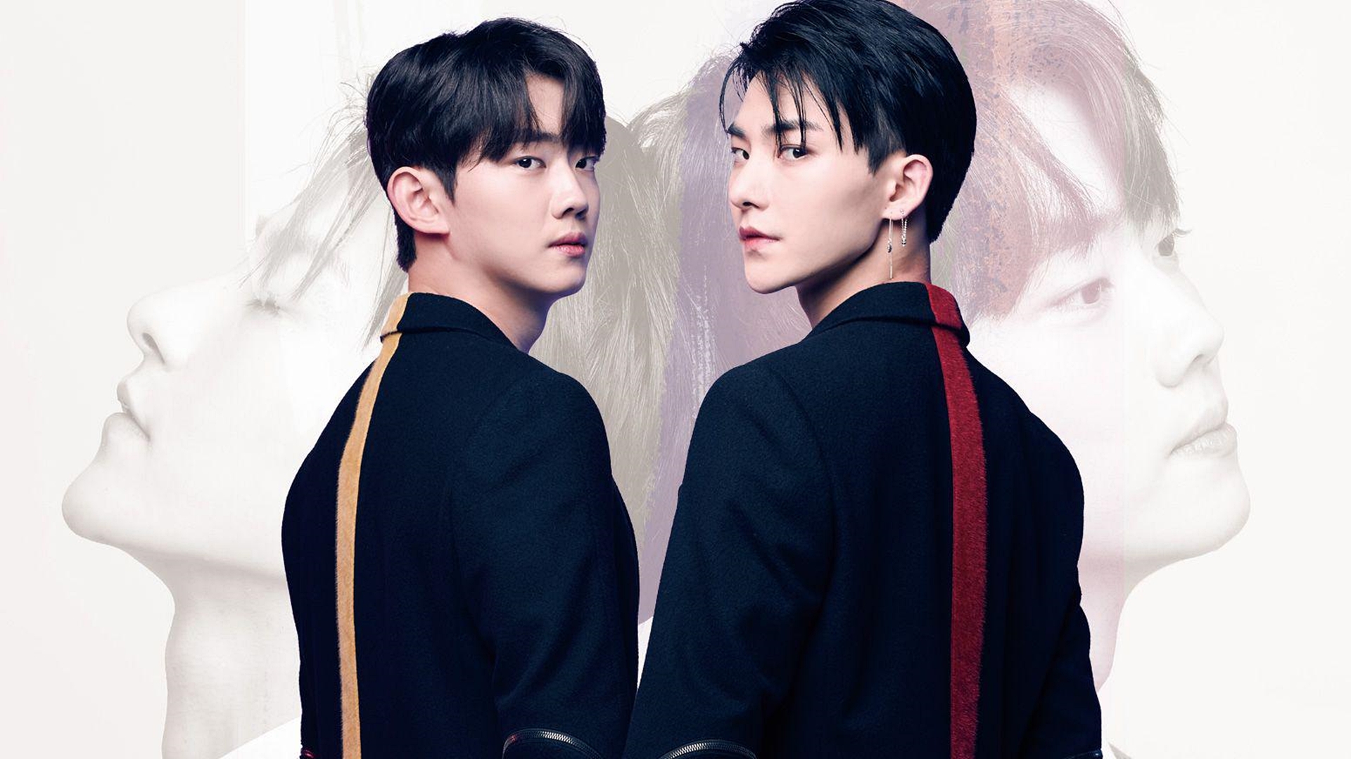 Color Rush 1. Sezon 6. Bölüm