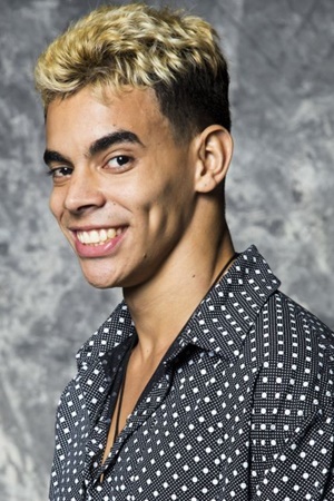 Dhonata Augusto tüm dizileri dizigom'da