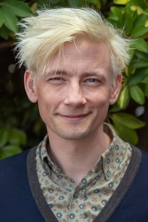 Esben Smed tüm dizileri dizigom'da