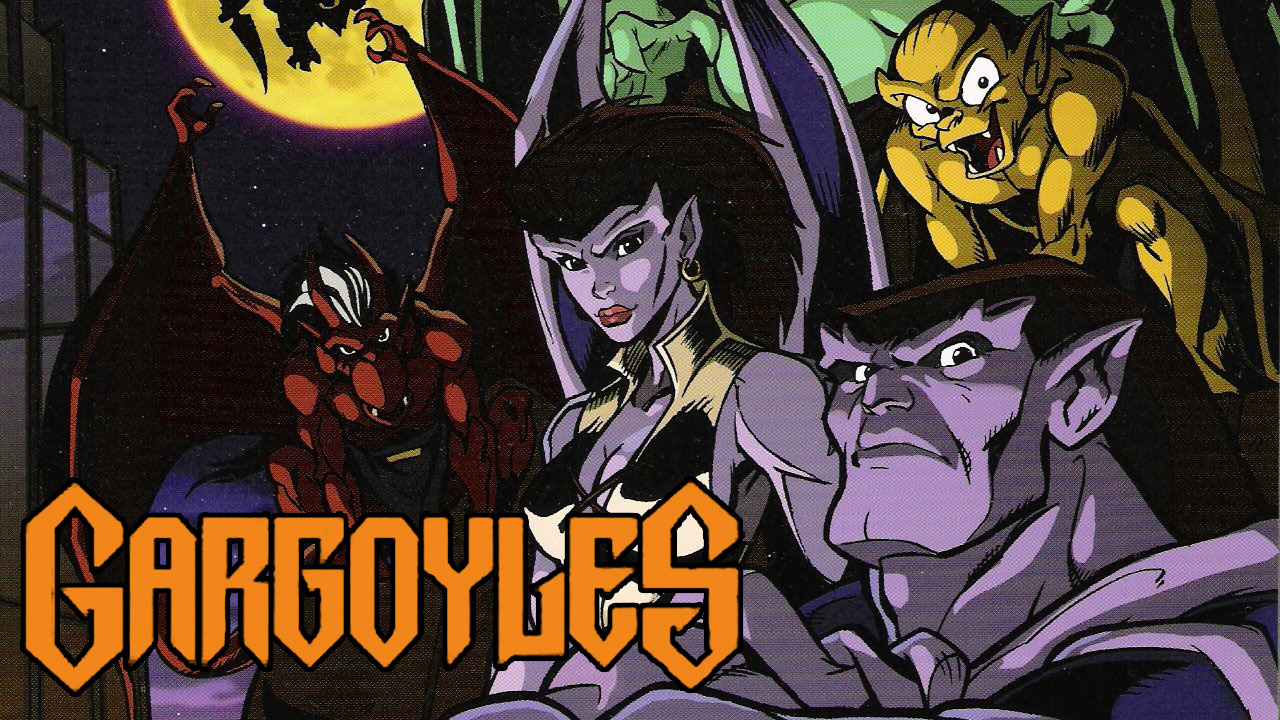 Gargoyles 2. Sezon 17. Bölüm