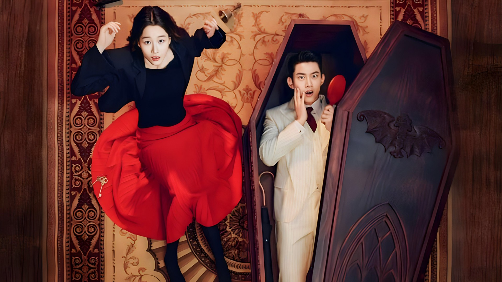 HeartBeat 1. Sezon 14. Bölüm