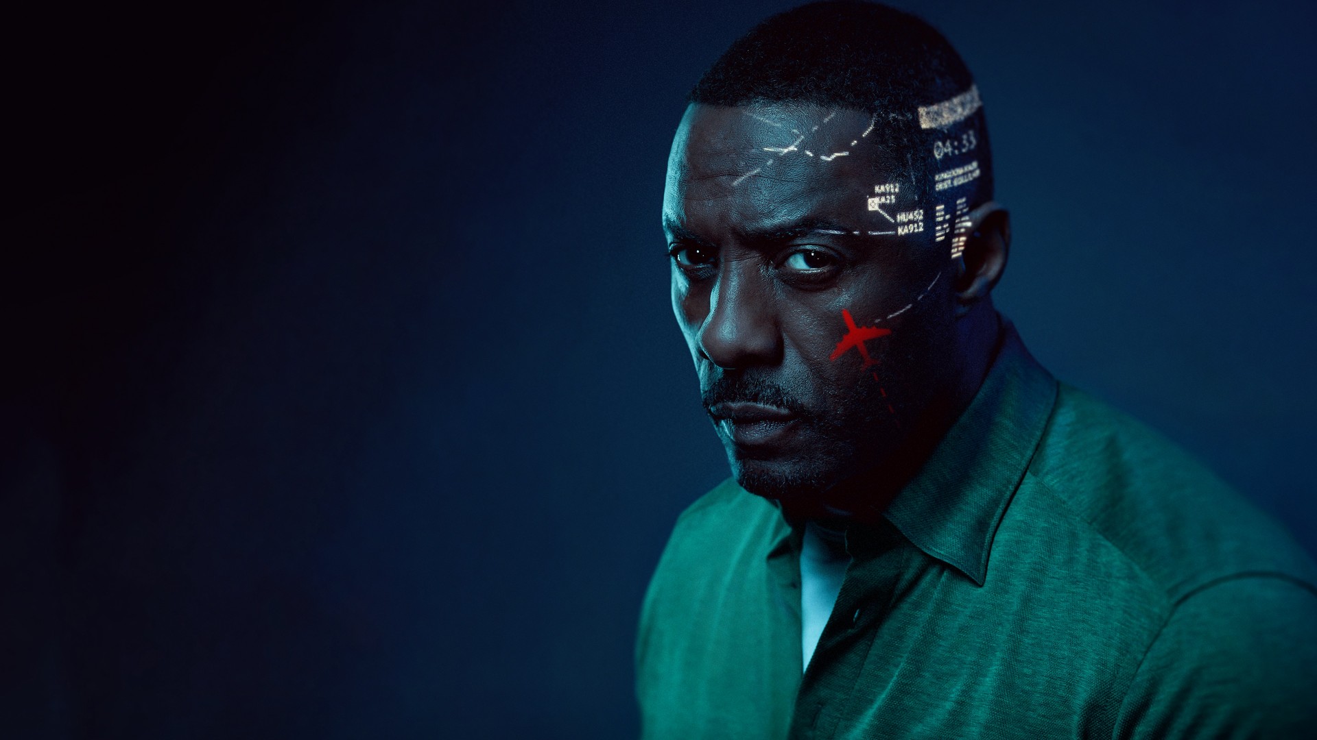 Hijack 1. Sezon 3. Bölüm