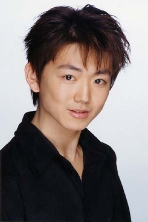 Hisayoshi Suganuma tüm dizileri dizigom'da