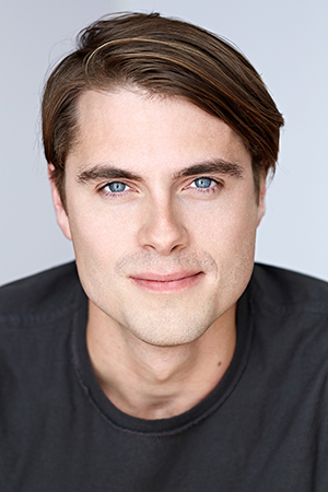 Jeffery Self tüm dizileri dizigom'da