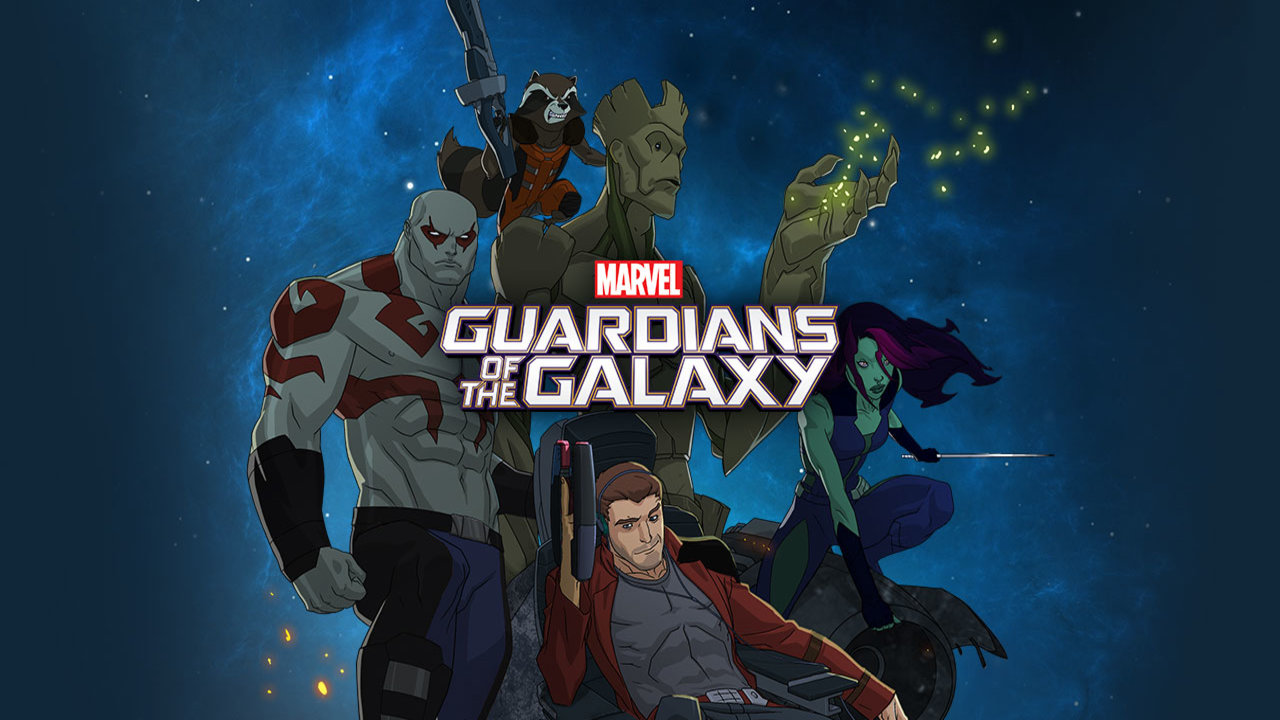 Marvel’s Guardians of the Galaxy 2. Sezon 2. Bölüm