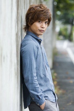 Shuugo Nakamura tüm dizileri dizigom'da