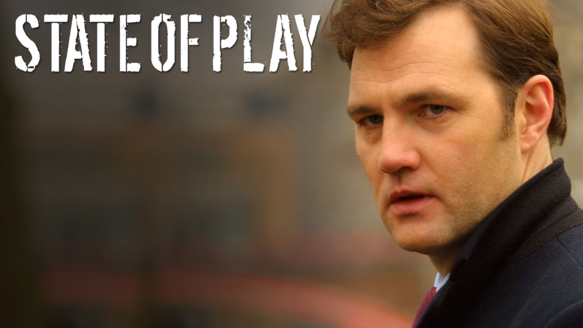 State of Play 1. Sezon 4. Bölüm