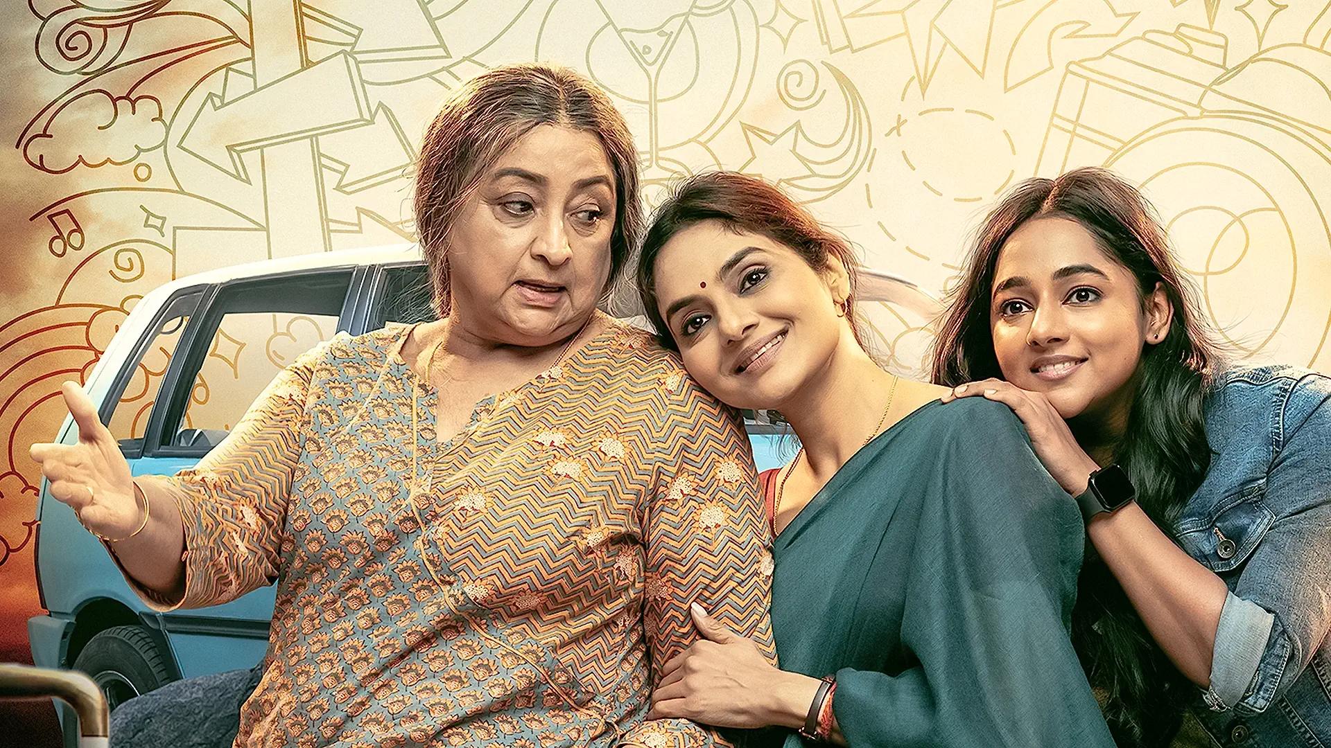 Sweet Kaaram Coffee 1. Sezon 6. Bölüm