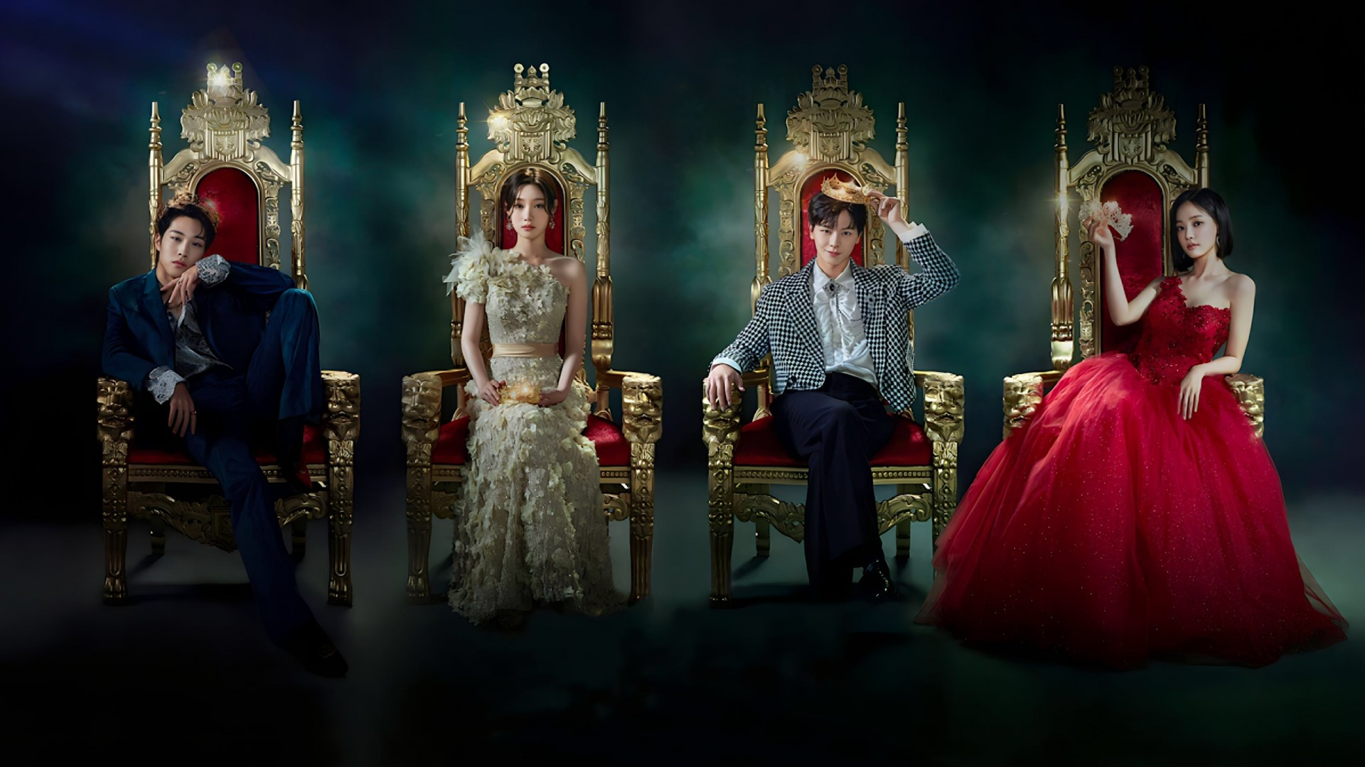 The Golden Spoon 1. Sezon 7. Bölüm