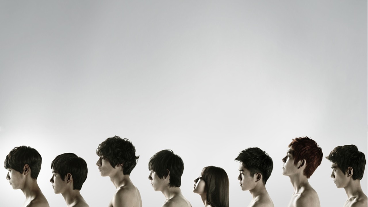 White Christmas 1. Sezon 5. Bölüm