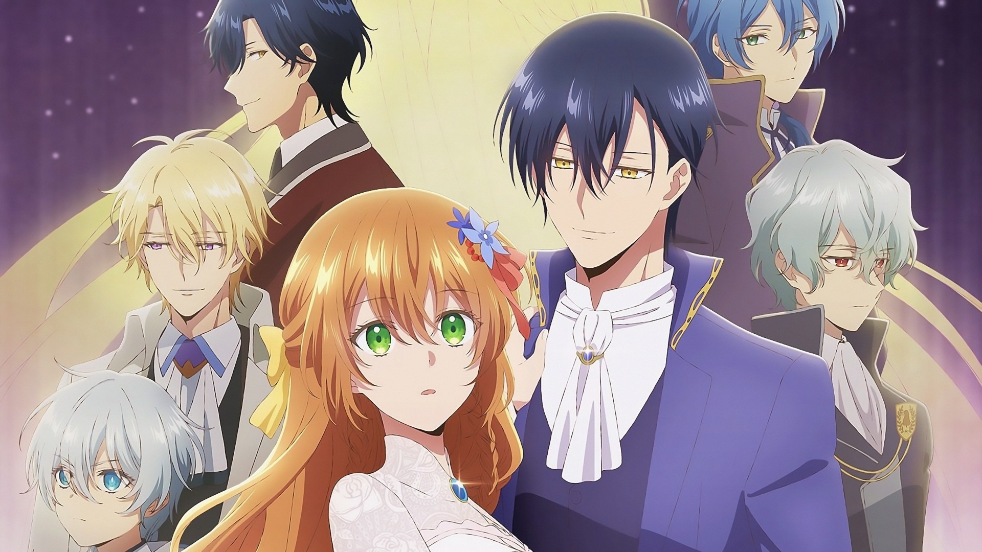 Why Raeliana Ended Up at the Duke’s Mansion 1. Sezon 6. Bölüm