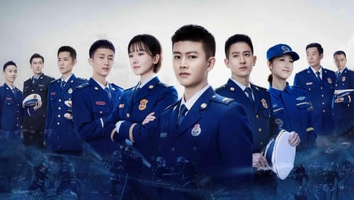 Blue Flame Assault 1. Sezon 33. Bölüm