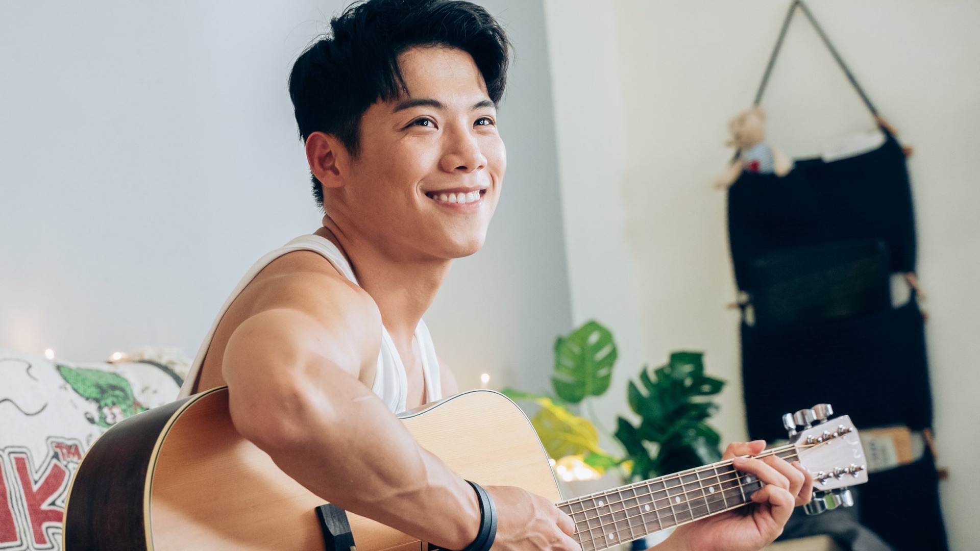 Craving You 1. Sezon 3. Bölüm