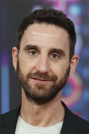 Dani Rovira tüm dizileri dizigom'da