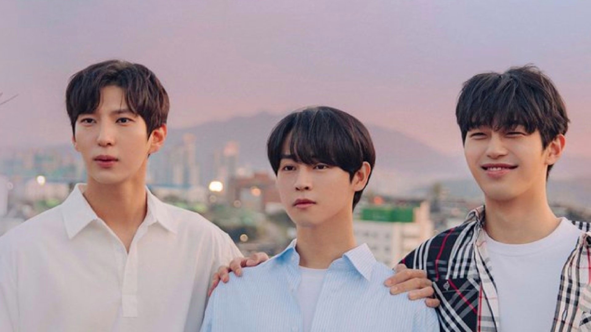 Happy Ending Romance 1. Sezon 8. Bölüm