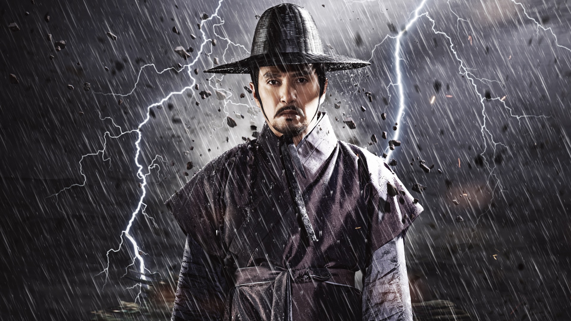 Jeong Do Jeon 1. Sezon 36. Bölüm