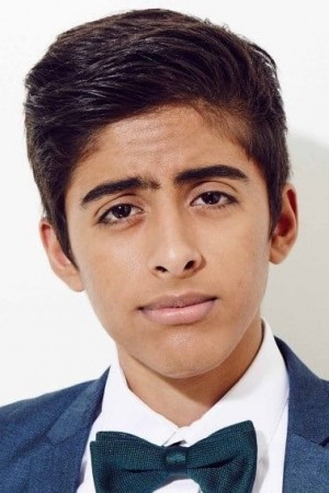 Karan Brar tüm dizileri dizigom'da