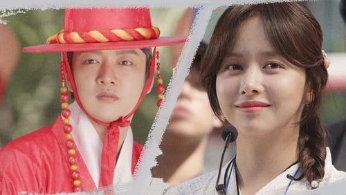 Lover of the Palace 1. Sezon 6. Bölüm