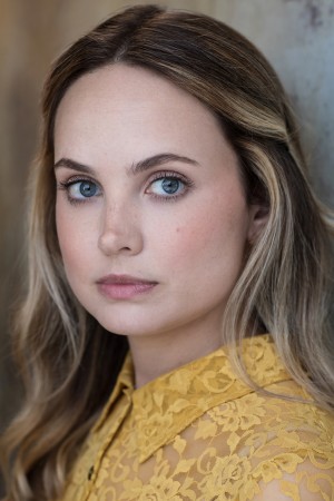 Meaghan Jette Martin tüm dizileri dizigom'da