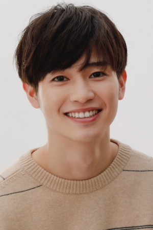 Sho Nishigaki tüm dizileri dizigom'da