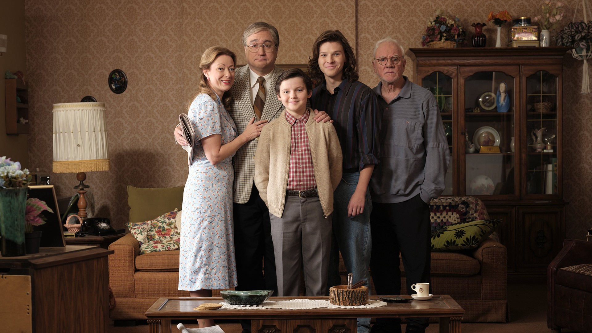 Son of a Critch 1. Sezon 12. Bölüm